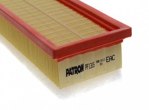 Фильтр воздушный PATRON PF1315