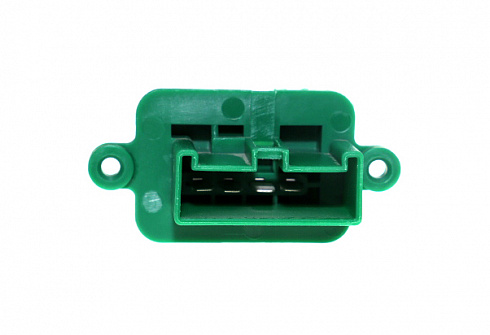 Сопротивление мотора отопителя LEX RO4220