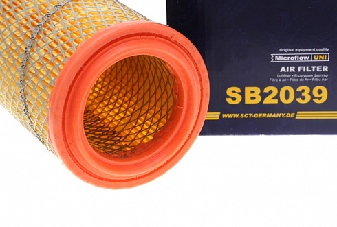 Фильтр воздушный SCT SB2039