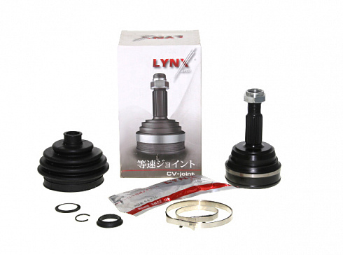 ШРУС LYNX наружный CO8000