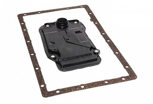 Фильтр масляный АКПП ZIKMAR Z15232R