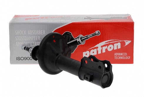 Стойка амортизационная PATRON PSA333305