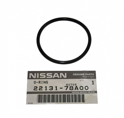 Уплотнитель распределит.зажиг. NISSAN 2213178A00