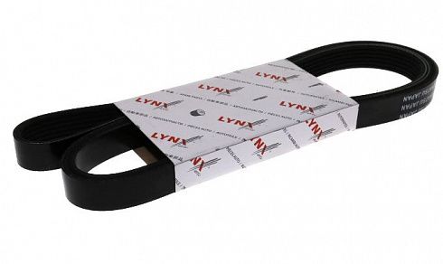 Ремень LYNX поликлиновый 6PK2090