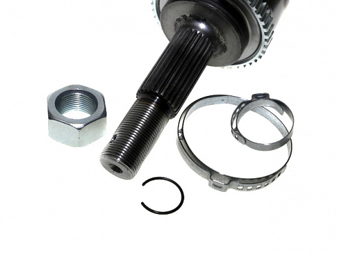 ШРУС PATRON наружный PCV1295 Almera 21z