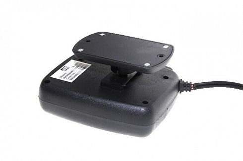 Вентилятор AVS с функц.обогрева TE-310