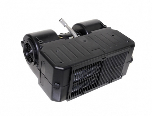 Отопитель салона дополнительный универсальный Zenith 8000 (16 мм) 12 V