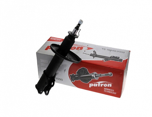 Стойка амортизационная PATRON PSA334203
