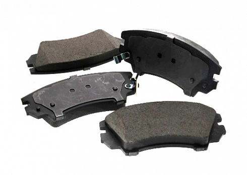 Колодки тормозные HI-Q SP2175