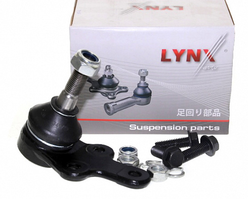 Опора шаровая LYNX C1146LR