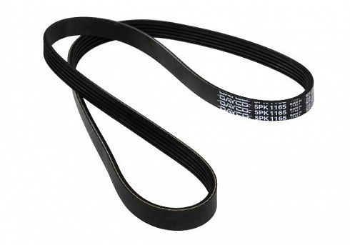 Ремень DAYCO поликлиновый 5PK1165