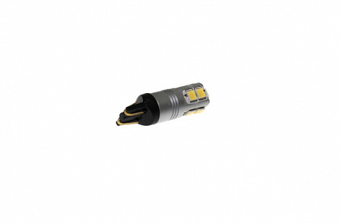 Диод габаритов 2110 белый 10SMD