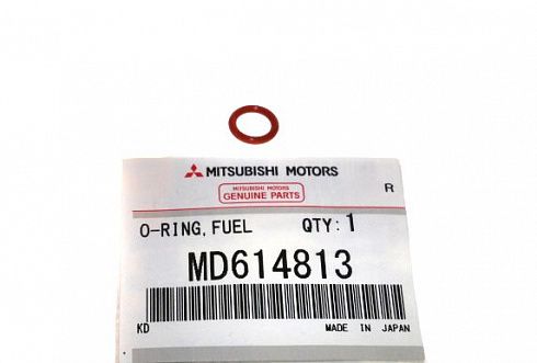 Кольцо уплотнительное MITSUBISHI MD614813