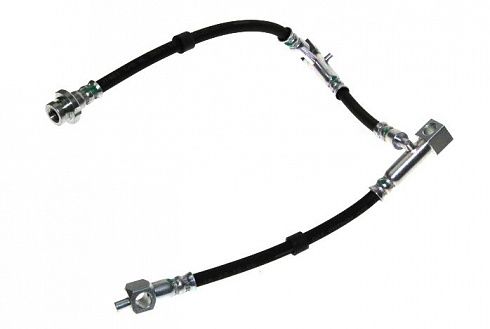 Шланг тормозной PATRON PBH0059