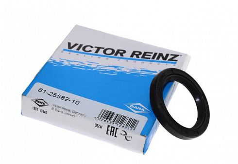 Сальник  VICTOR REINZ 812558210