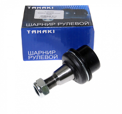 Шкворень кулака поворотного УАЗ 2360 нижний *2017 г.в.* ПРОФИ TANAKI