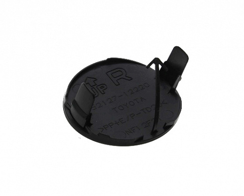 Заглушка бампера TOYOTA 5212712901