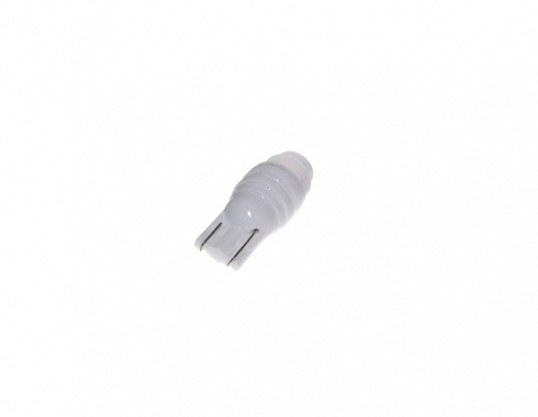 Диод габаритов 2110 белый 3SMD матовый CERAMIC