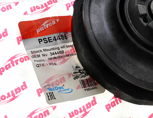 Подшипник PATRON PSE4485 опоры стойки