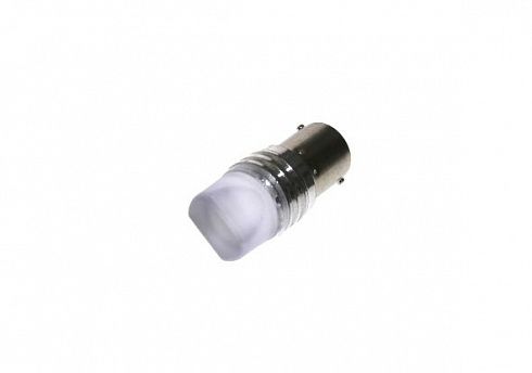 Диод 12V 21W белый 3D стробоскоп