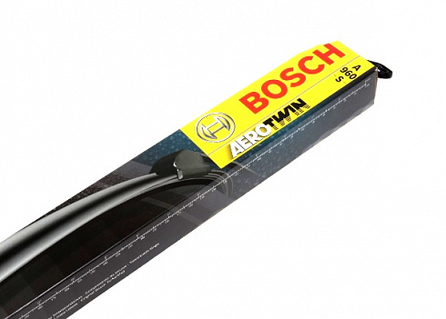 Щётка ст/очистителя BOSCH 750 мм бескаркасная