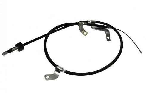Трос ручного тормоза QUARTZ QZ597701R000