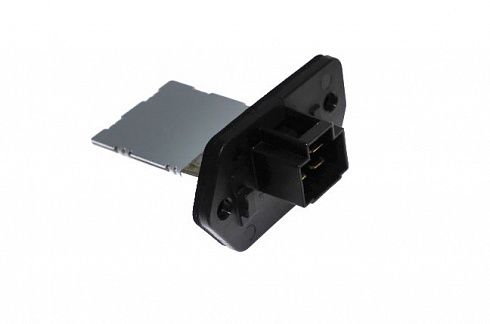 Сопротивление мотора отопителя LUZAR LFR1495