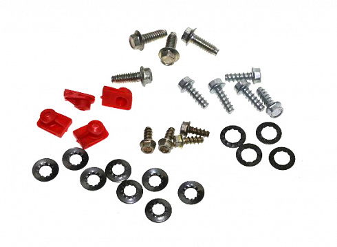 Рем-кт 2101-07 брызговика поддона