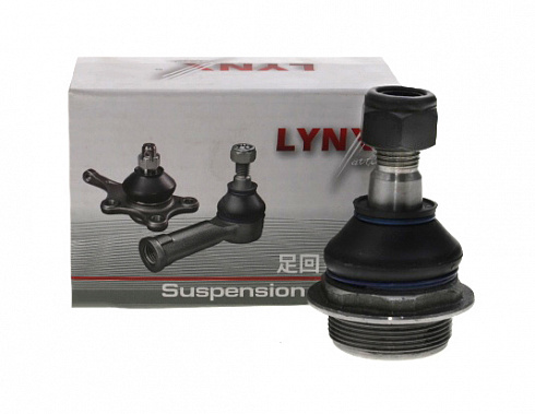 Опора шаровая LYNX C1015LR