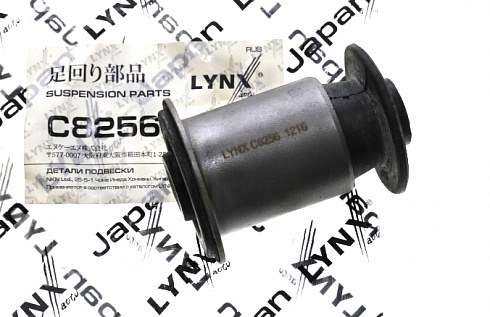 Сайлентблок LYNX C8256