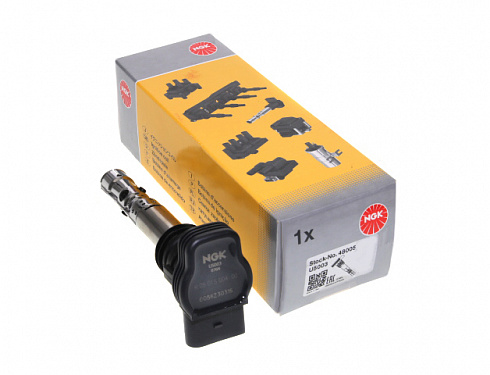 Катушка зажигания NGK 48005