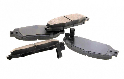 Колодки тормозные HI-Q SP1432