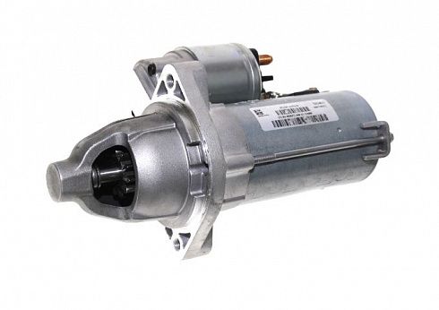 Стартер 2101, 2123 (NIVA LEGEND SPORT) редукторный TS12-85