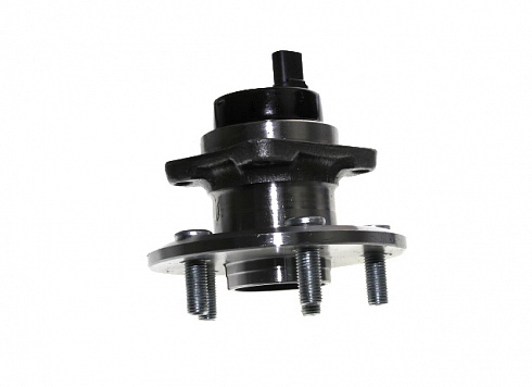 Ступица колеса TORQUE PL837