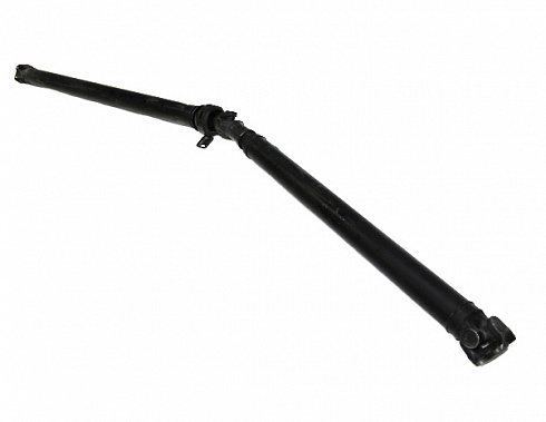 Кардан Газель NEXT в сборе удлинённая база ДВС CUMMINS TW.97135.21.02
