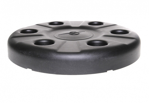 Колпак колеса 2360 *2020 г.в.* ПРОФИ (6 шпилек)