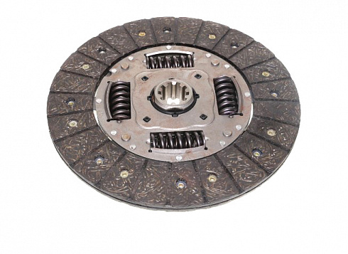Диск сцепления 406 ДВС BAST CLUTCH