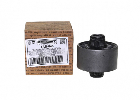 Сайлентблок FEBEST TAB045