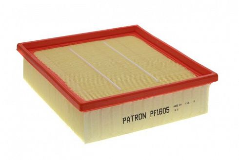 Фильтр воздушный PATRON PF1605
