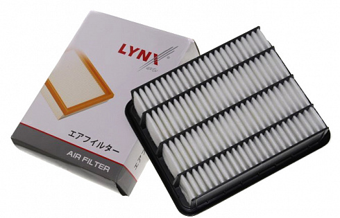 Фильтр воздушный LYNX LA489
