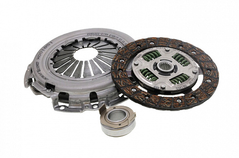 Корзина сцепления в сборе KRAFTTECH W00185G AVEO 1,2,MATIZ 1,0