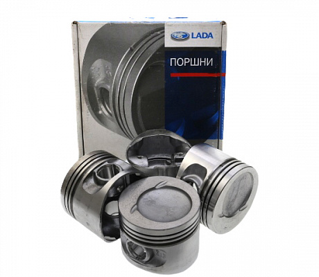 Поршни 21213 82,4 "A" ВАЗ