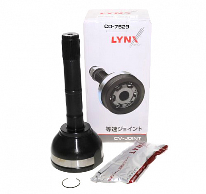 ШРУС LYNX наружный CO7529