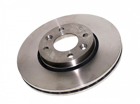 Диск тормозной Ларгус, Веста, XRAY LECAR 018020302 с АБС