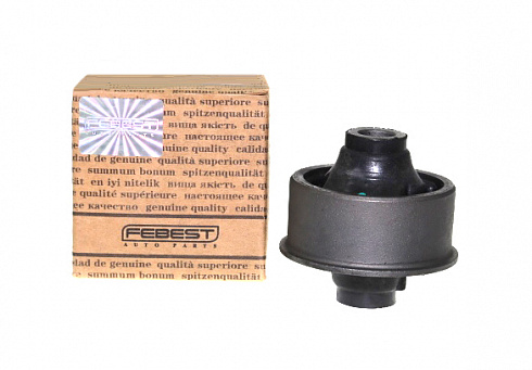 Сайлентблок FEBEST TAB043