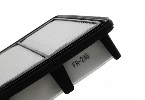 Фильтр воздушный FORTECH FA246