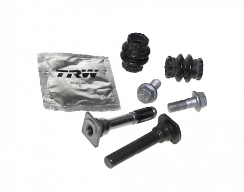 Рем-кт суппорта TOYOTA 0495609020