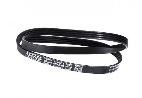 Ремень DAYCO поликлиновый 4PK915