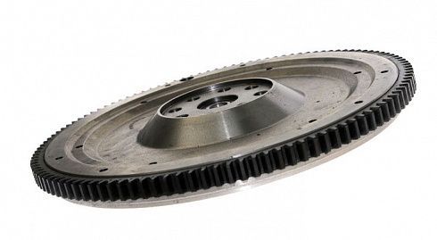 Маховик 3302 ДВС Cummins ISF2.8L POBUSSAN Евро-3,4