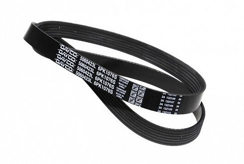 Ремень DAYCO поликлиновый 6PK1076